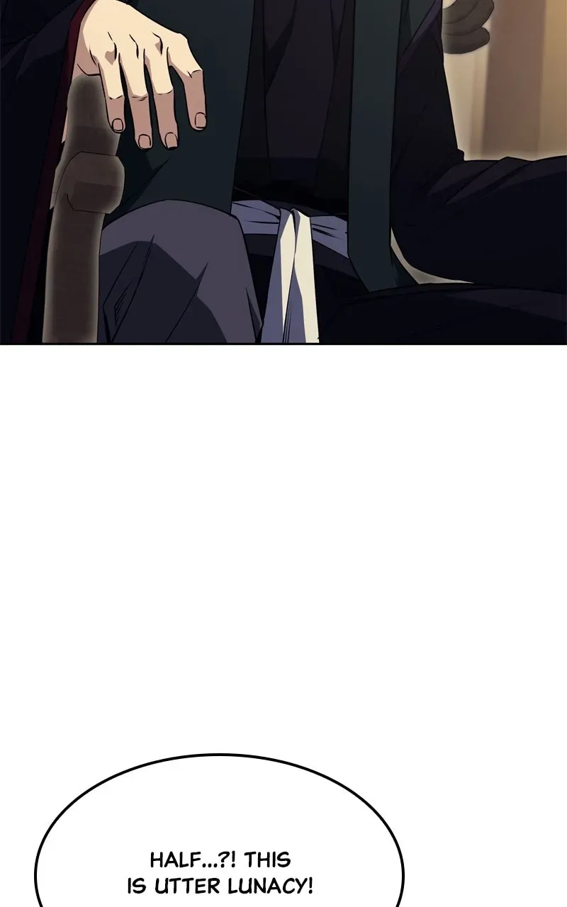 Reincarnated as an Unruly Heir Chapter 165 page 104 - 