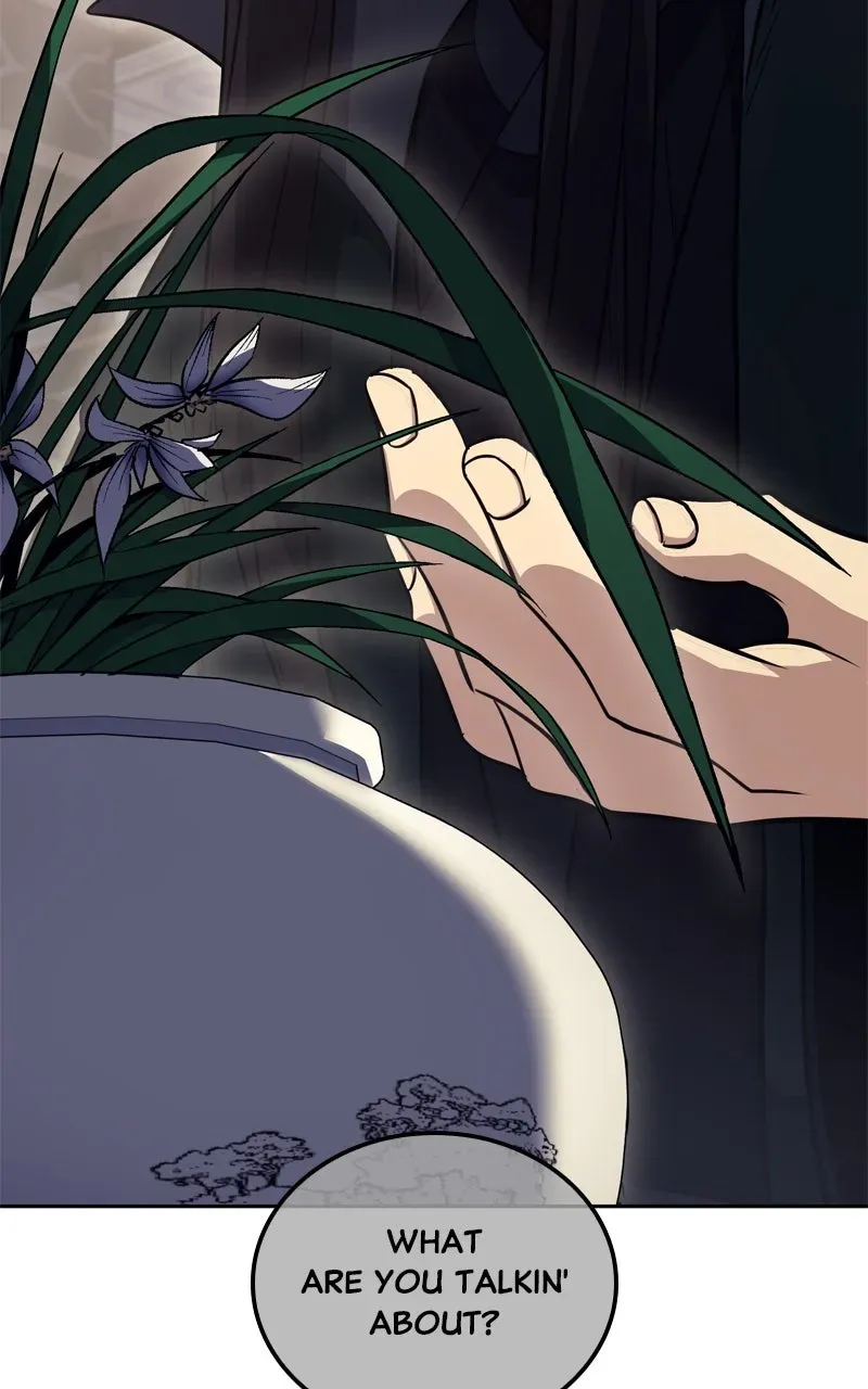 Reincarnated as an Unruly Heir Chapter 165 page 12 - 