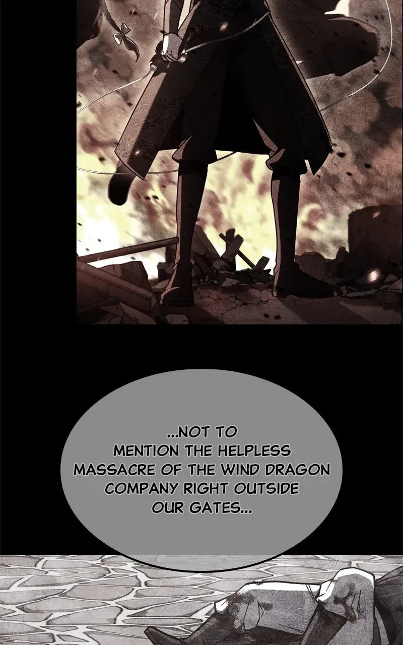 Reincarnated as an Unruly Heir Chapter 165 page 116 - 