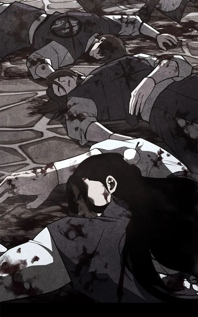 Reincarnated as an Unruly Heir Chapter 165 page 117 - 