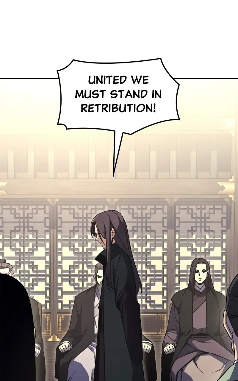 Reincarnated as an Unruly Heir Chapter 165 page 122 - 