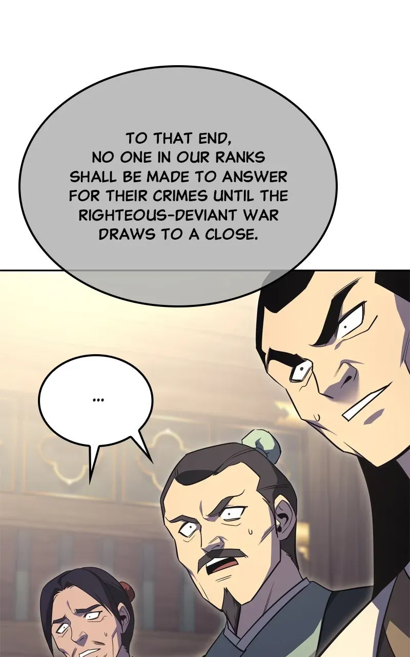 Reincarnated as an Unruly Heir Chapter 165 page 124 - 