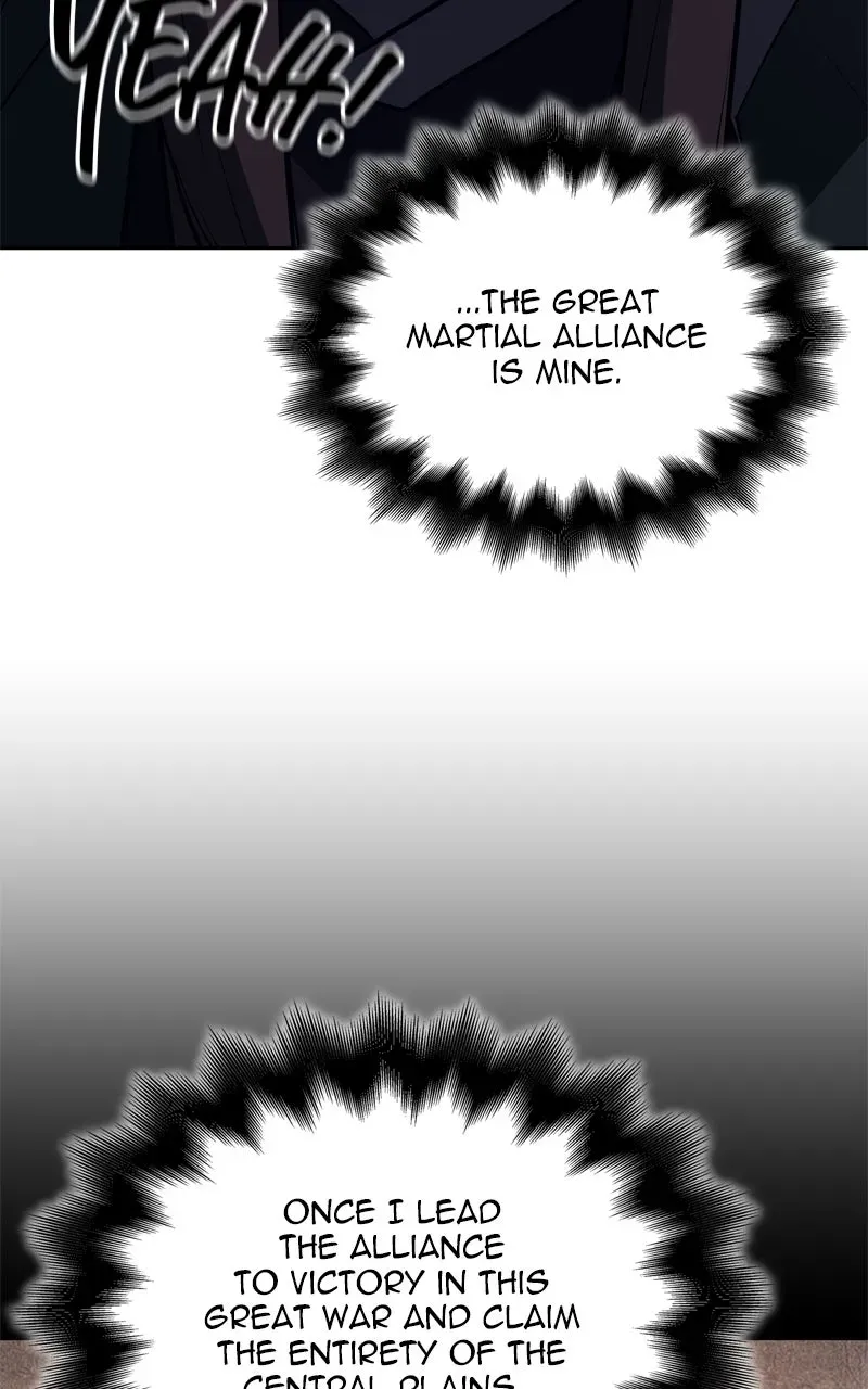 Reincarnated as an Unruly Heir Chapter 165 page 142 - 