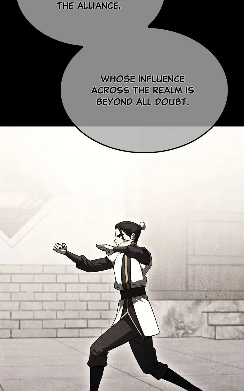 Reincarnated as an Unruly Heir Chapter 165 page 16 - 