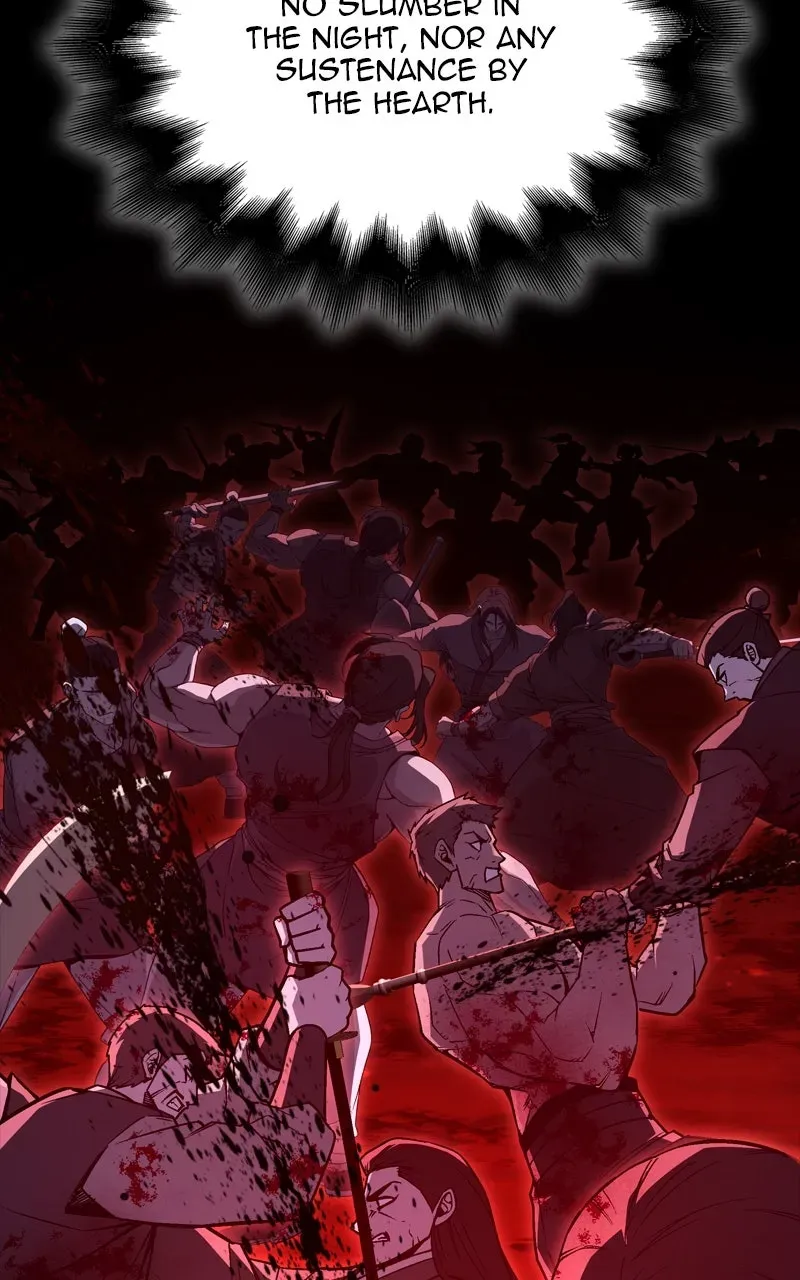 Reincarnated as an Unruly Heir Chapter 165 page 156 - 