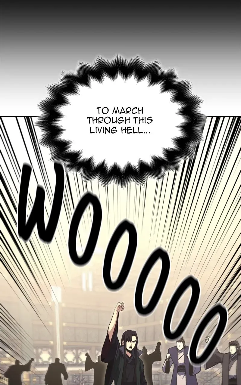 Reincarnated as an Unruly Heir Chapter 165 page 159 - 