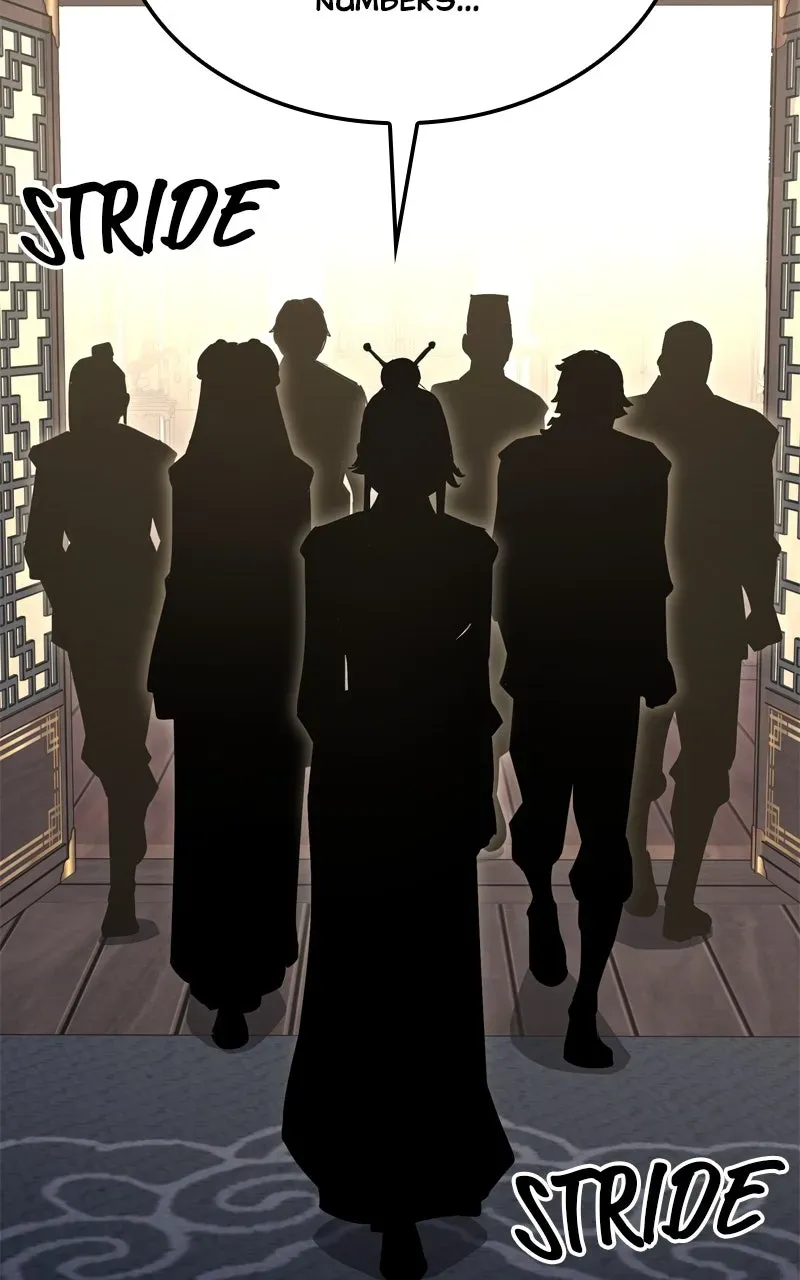 Reincarnated as an Unruly Heir Chapter 165 page 170 - 