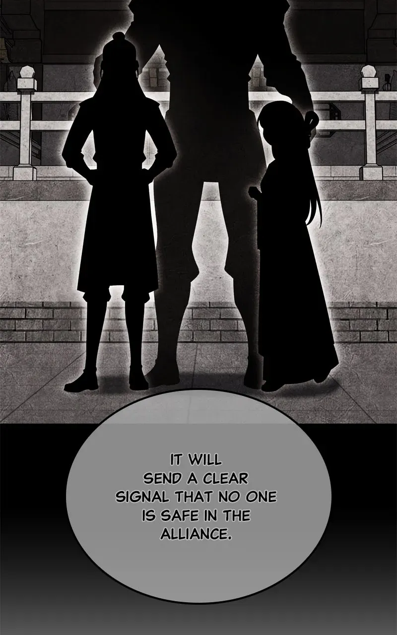 Reincarnated as an Unruly Heir Chapter 165 page 19 - 