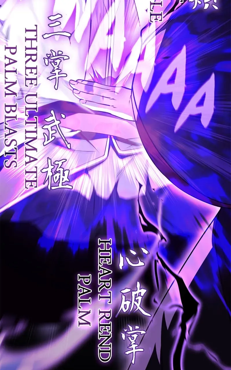 Reincarnated as an Unruly Heir Chapter 165 page 38 - 
