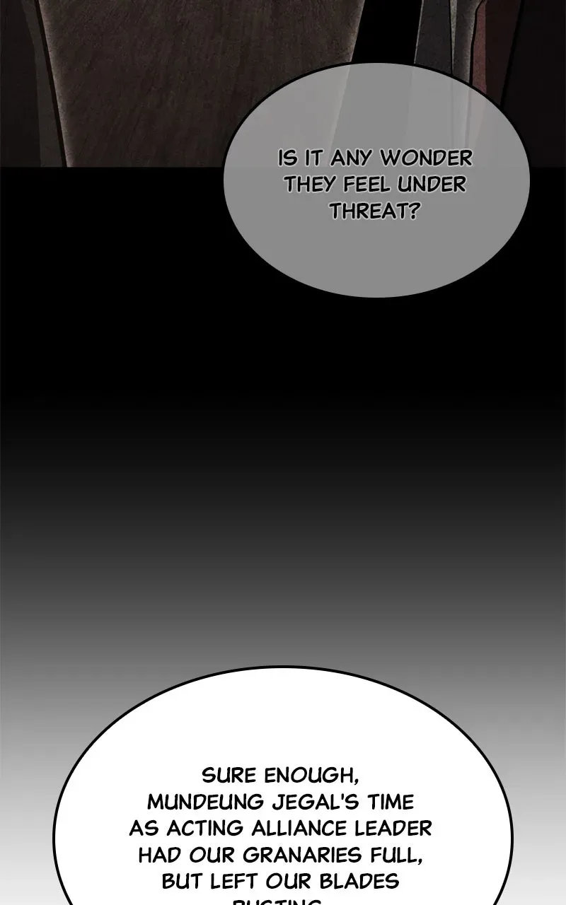 Reincarnated as an Unruly Heir Chapter 165 page 6 - 