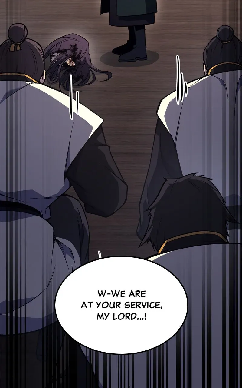 Reincarnated as an Unruly Heir Chapter 165 page 69 - 
