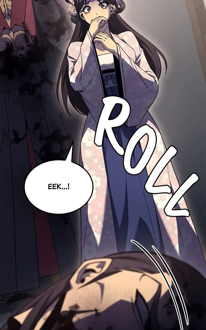 Reincarnated as an Unruly Heir Chapter 165 page 73 - 