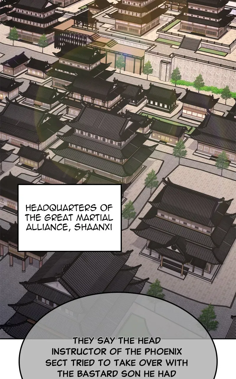 Reincarnated as an Unruly Heir Chapter 165 page 98 - 