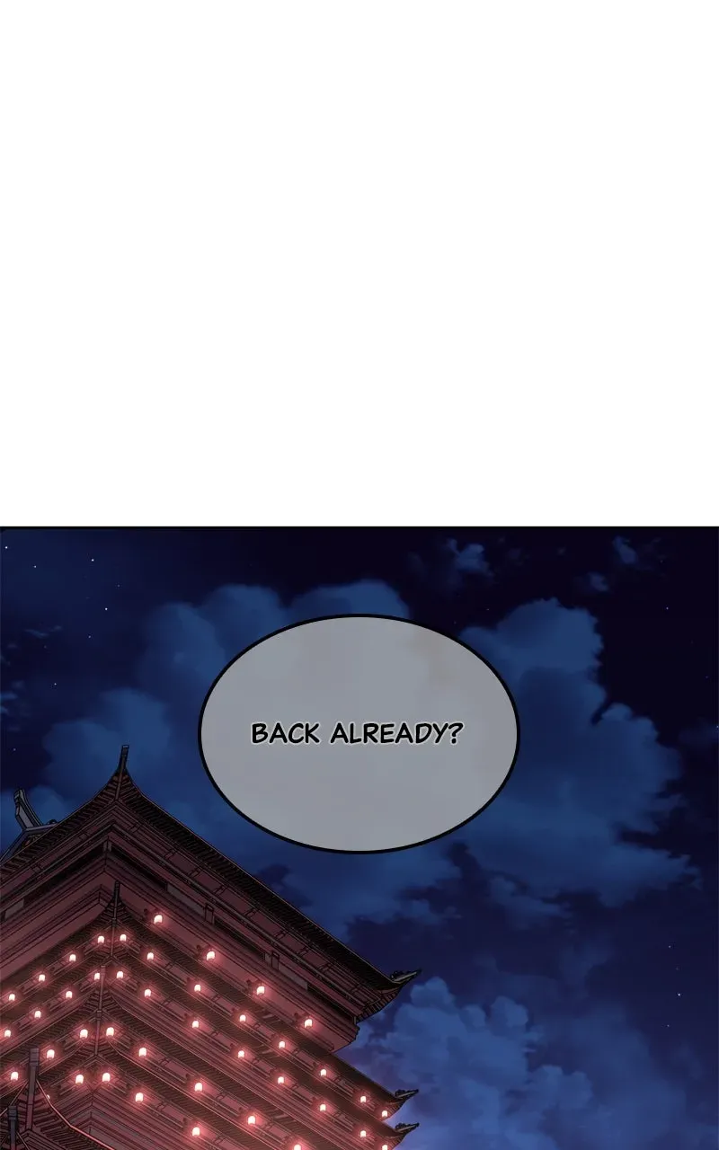 Reincarnated as an Unruly Heir Chapter 166 page 109 - 