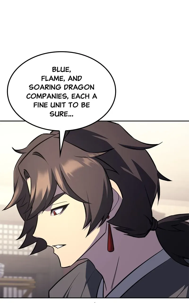 Reincarnated as an Unruly Heir Chapter 166 page 13 - 