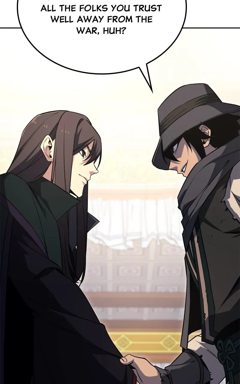 Reincarnated as an Unruly Heir Chapter 166 page 129 - 