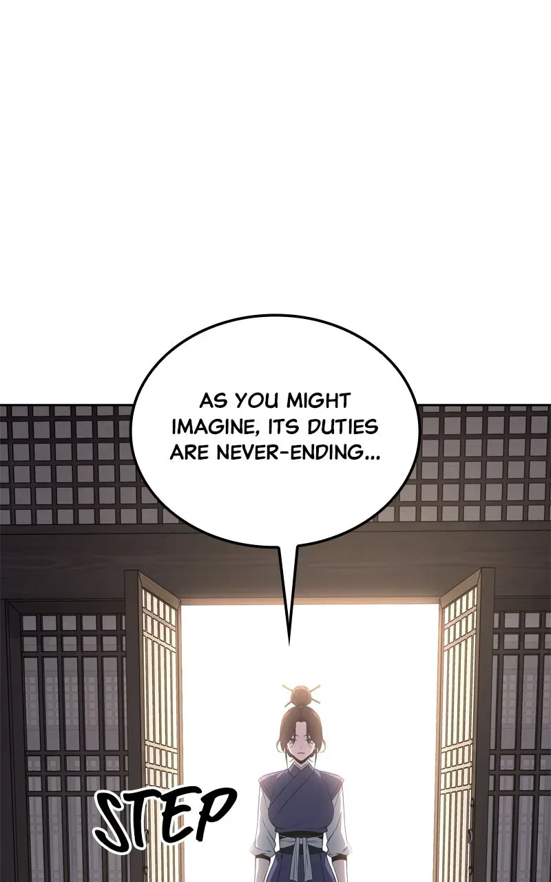 Reincarnated as an Unruly Heir Chapter 166 page 20 - 