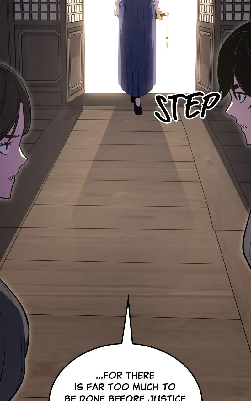 Reincarnated as an Unruly Heir Chapter 166 page 21 - 