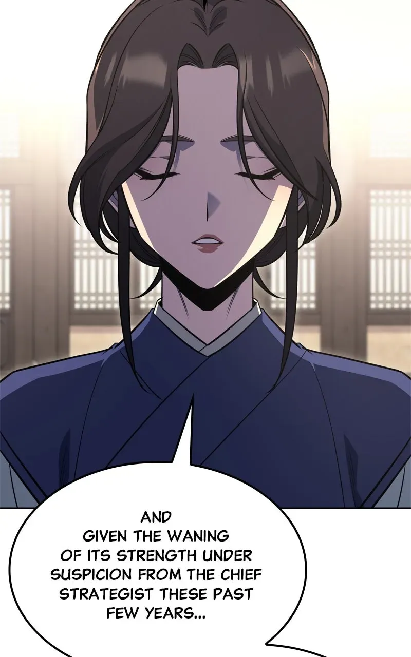 Reincarnated as an Unruly Heir Chapter 166 page 23 - 