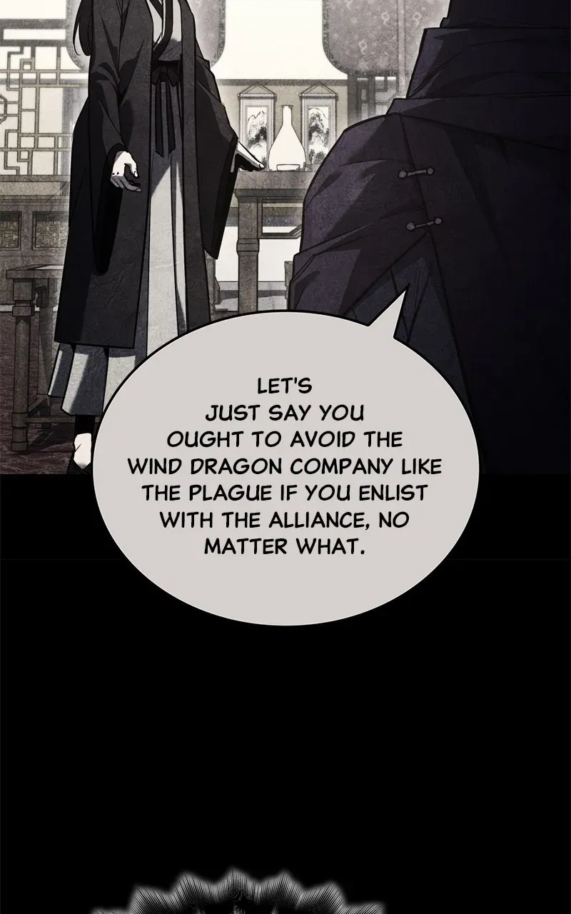 Reincarnated as an Unruly Heir Chapter 166 page 31 - 