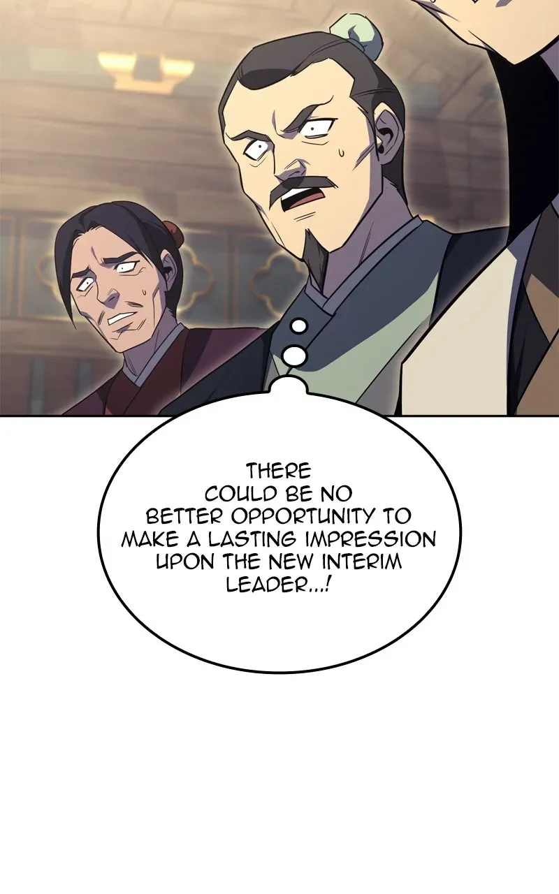 Reincarnated as an Unruly Heir Chapter 166 page 52 - 
