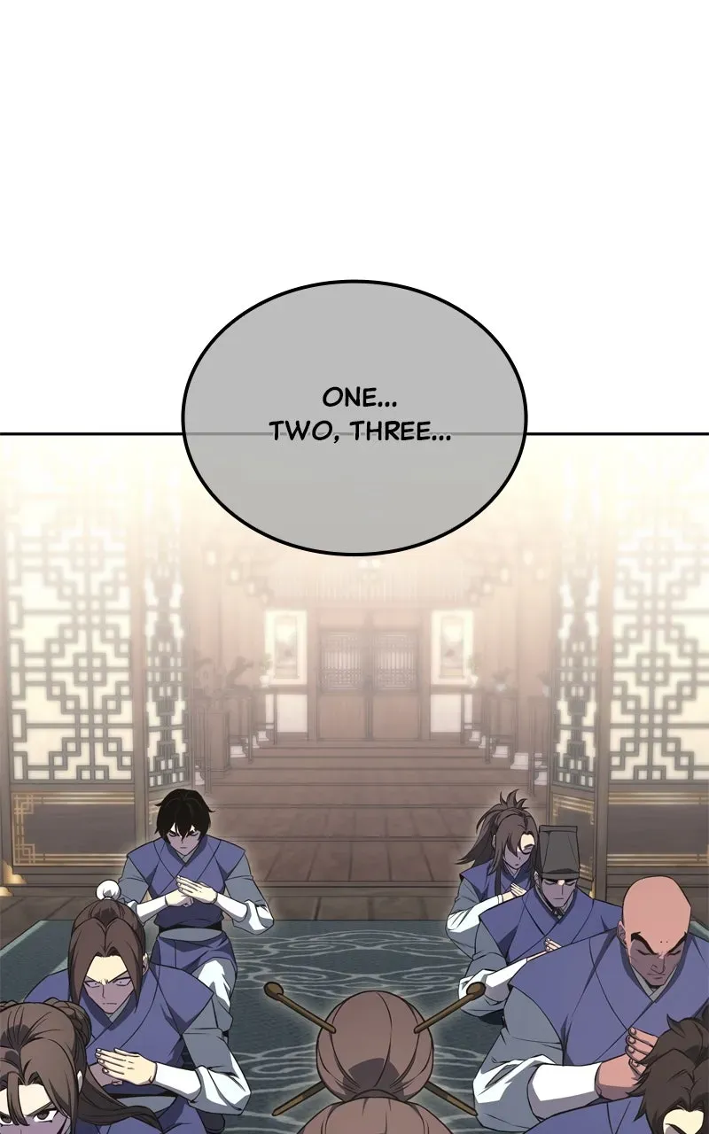 Reincarnated as an Unruly Heir Chapter 166 page 60 - 