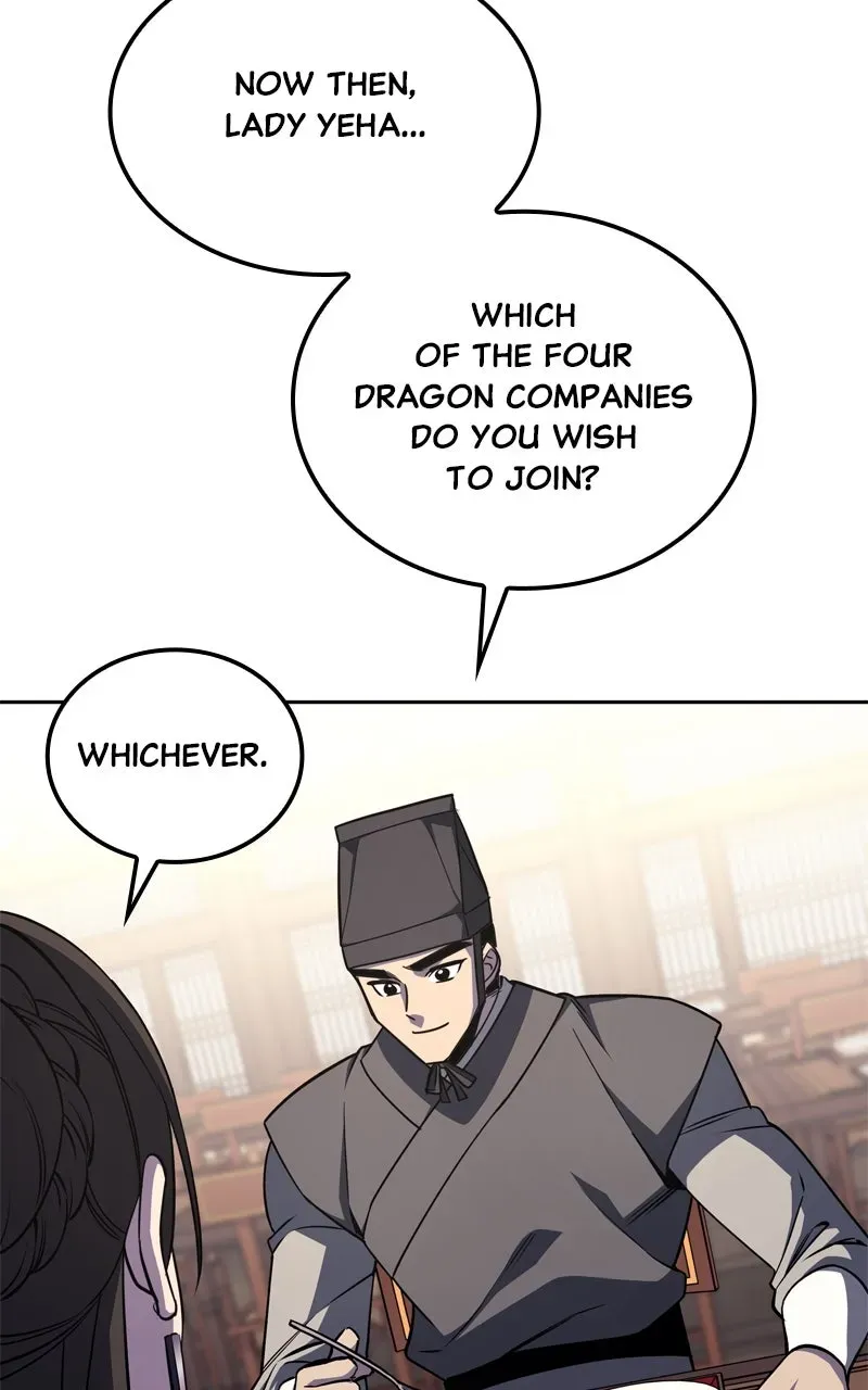 Reincarnated as an Unruly Heir Chapter 166 page 9 - 