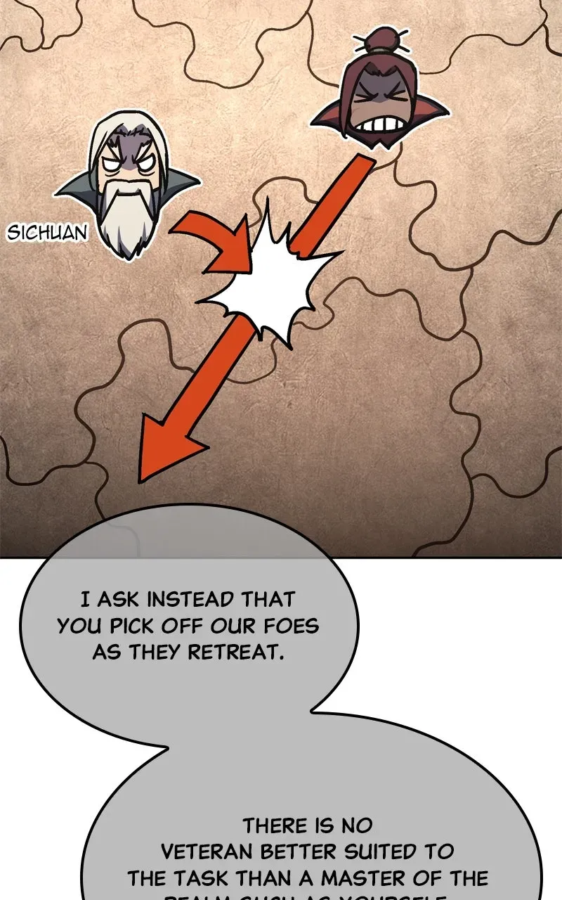 Reincarnated as an Unruly Heir Chapter 166 page 92 - 