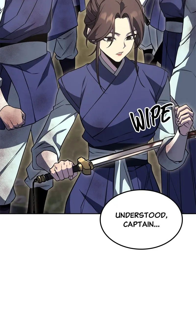 Reincarnated as an Unruly Heir Chapter 167 page 11 - 