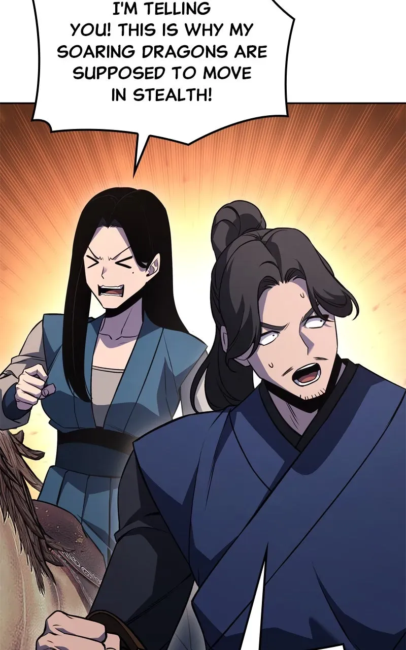 Reincarnated as an Unruly Heir Chapter 167 page 101 - 