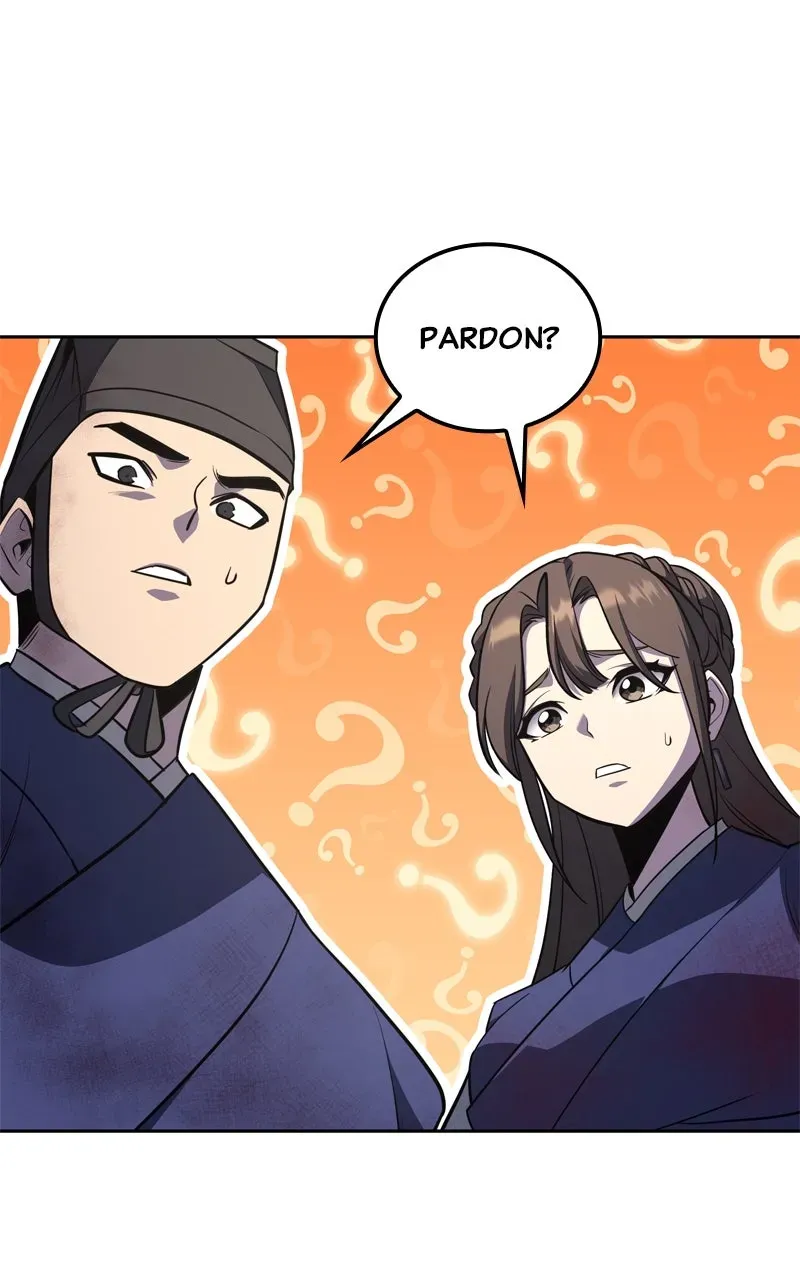 Reincarnated as an Unruly Heir Chapter 167 page 12 - 