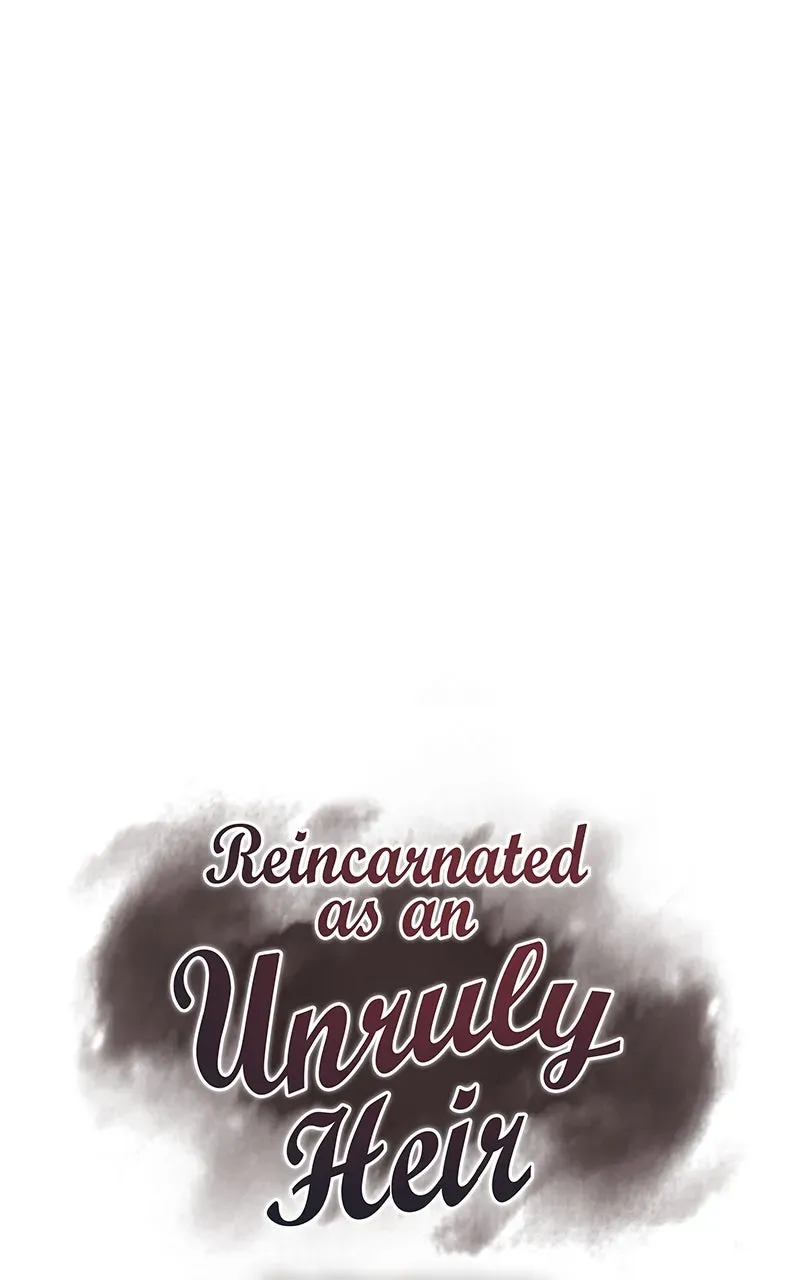 Reincarnated as an Unruly Heir Chapter 167 page 119 - 