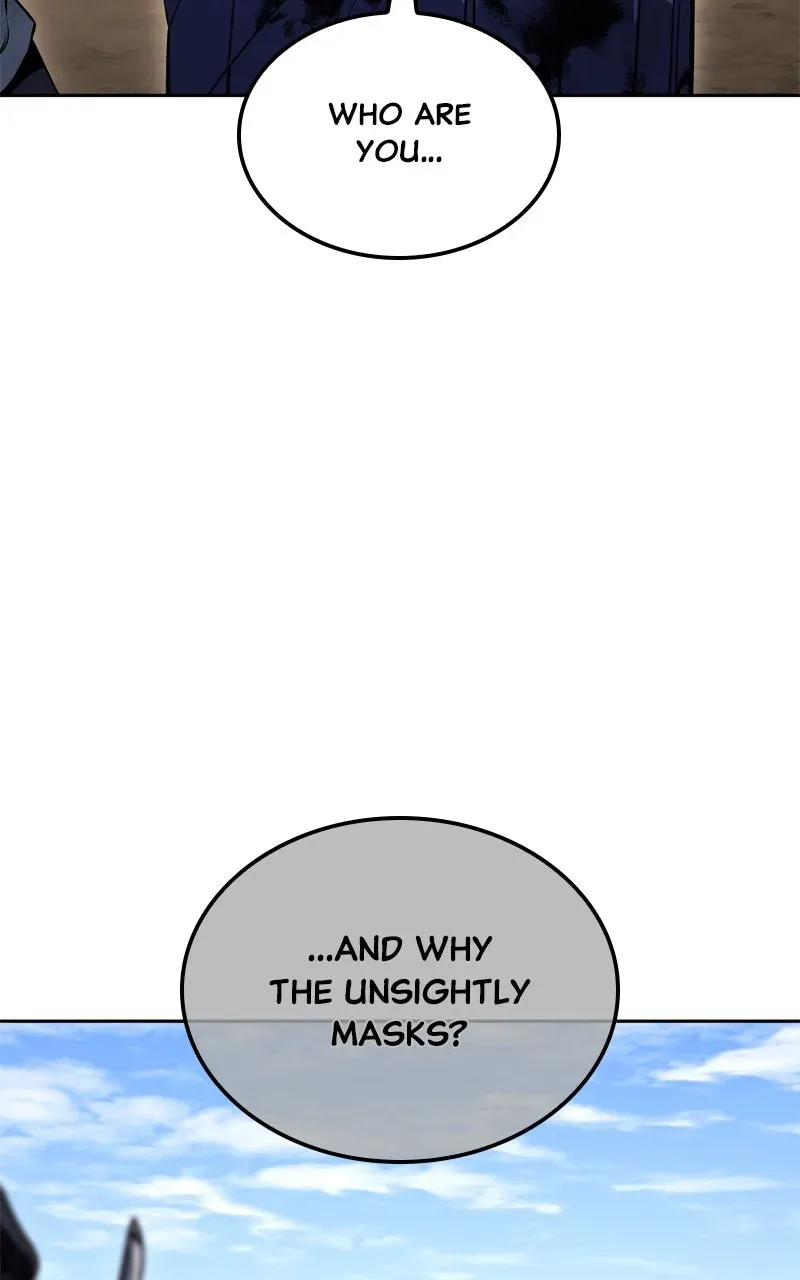 Reincarnated as an Unruly Heir Chapter 167 page 124 - 