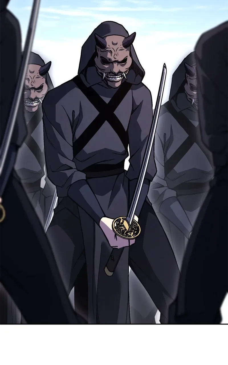 Reincarnated as an Unruly Heir Chapter 167 page 125 - 