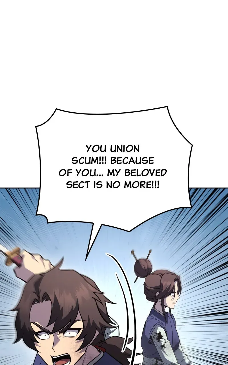 Reincarnated as an Unruly Heir Chapter 167 page 126 - 