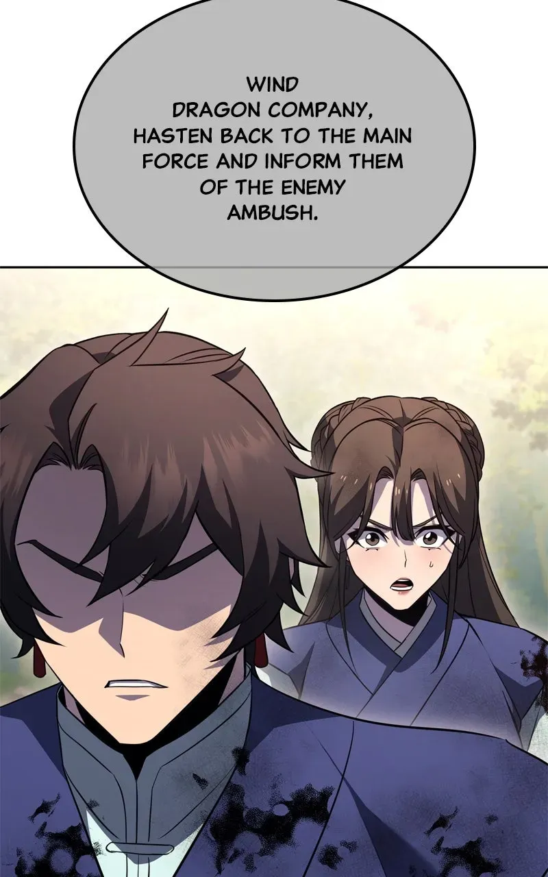 Reincarnated as an Unruly Heir Chapter 167 page 141 - 