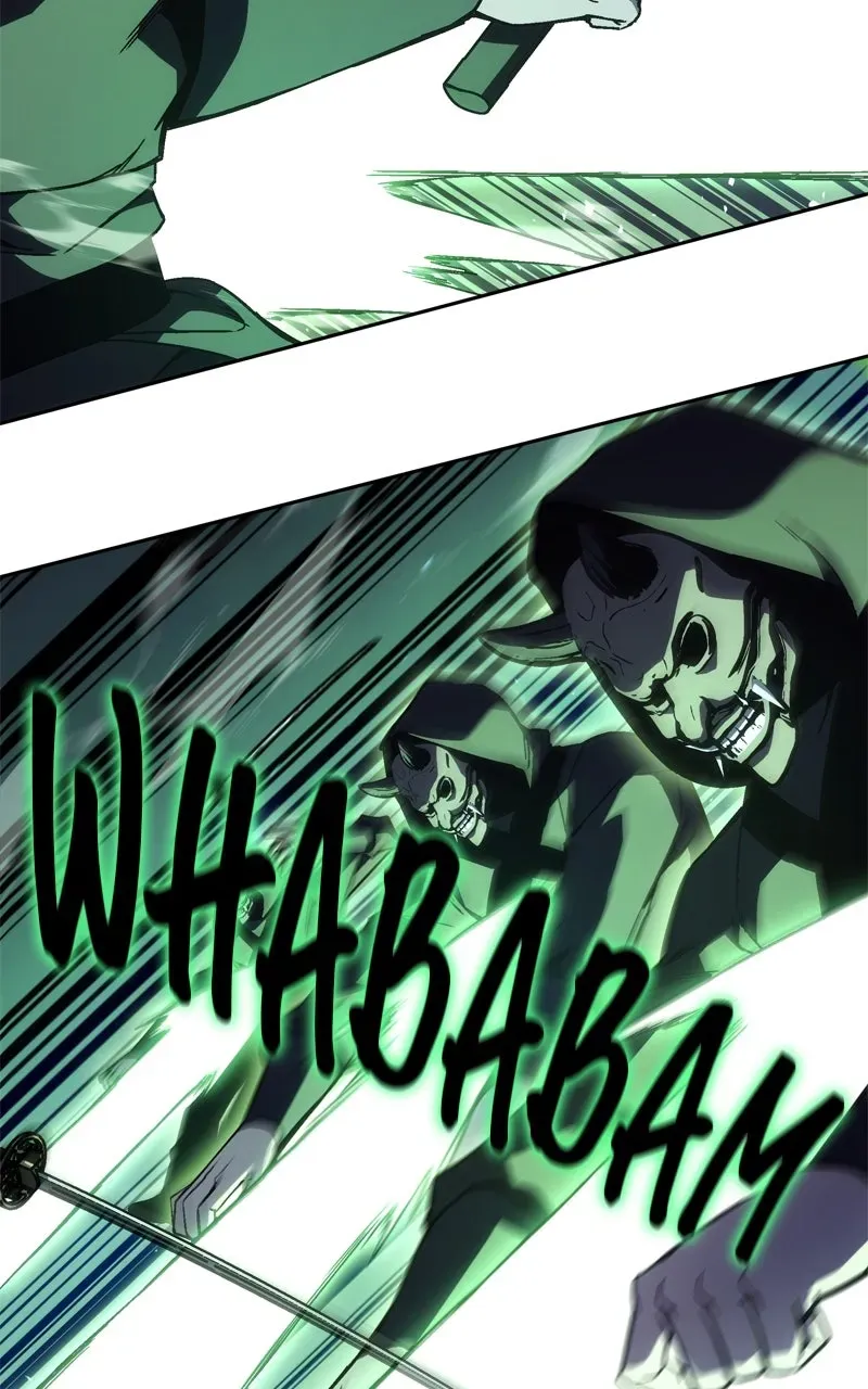Reincarnated as an Unruly Heir Chapter 167 page 153 - 