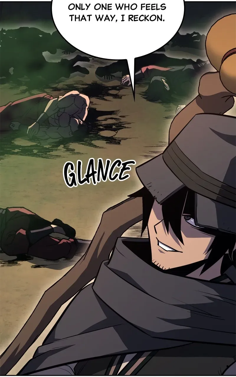 Reincarnated as an Unruly Heir Chapter 167 page 163 - 