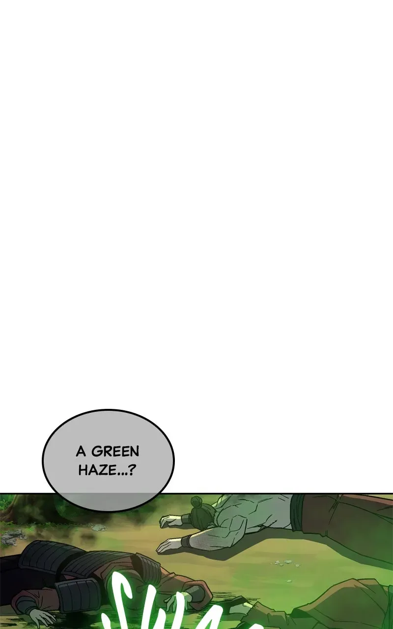 Reincarnated as an Unruly Heir Chapter 167 page 164 - 