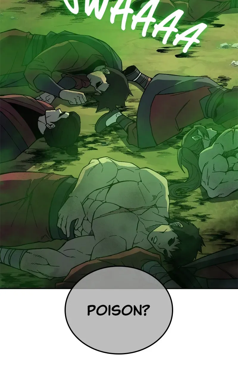 Reincarnated as an Unruly Heir Chapter 167 page 165 - 