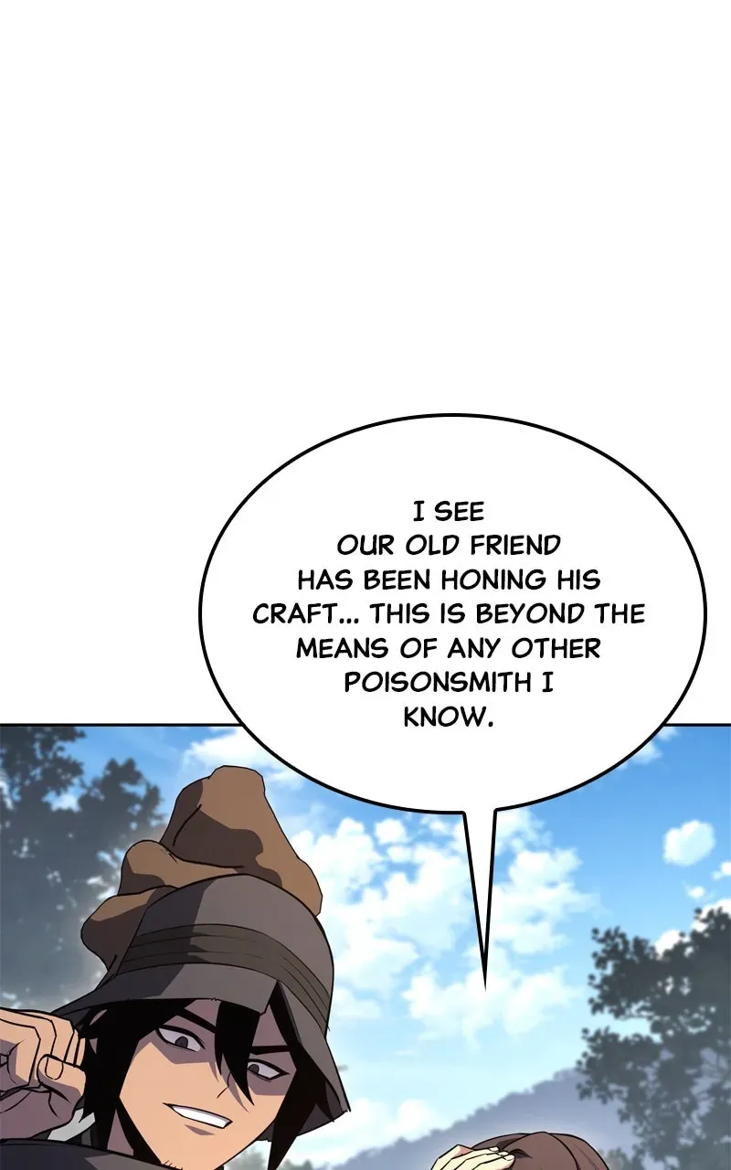 Reincarnated as an Unruly Heir Chapter 167 page 166 - 