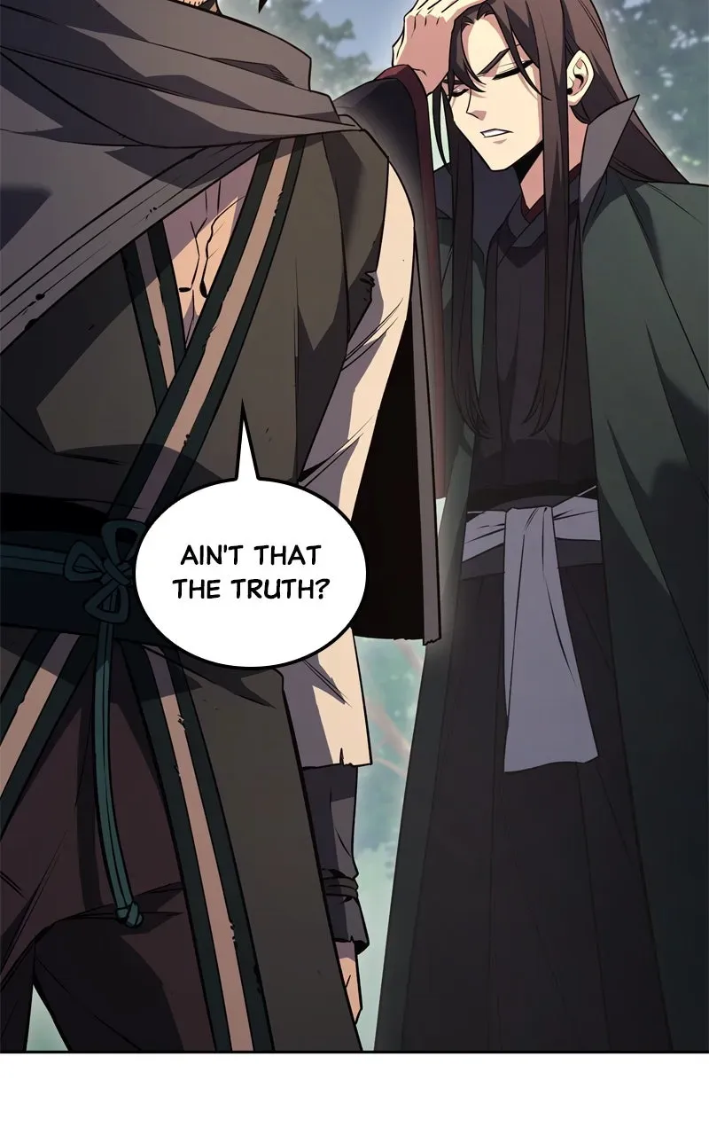 Reincarnated as an Unruly Heir Chapter 167 page 167 - 