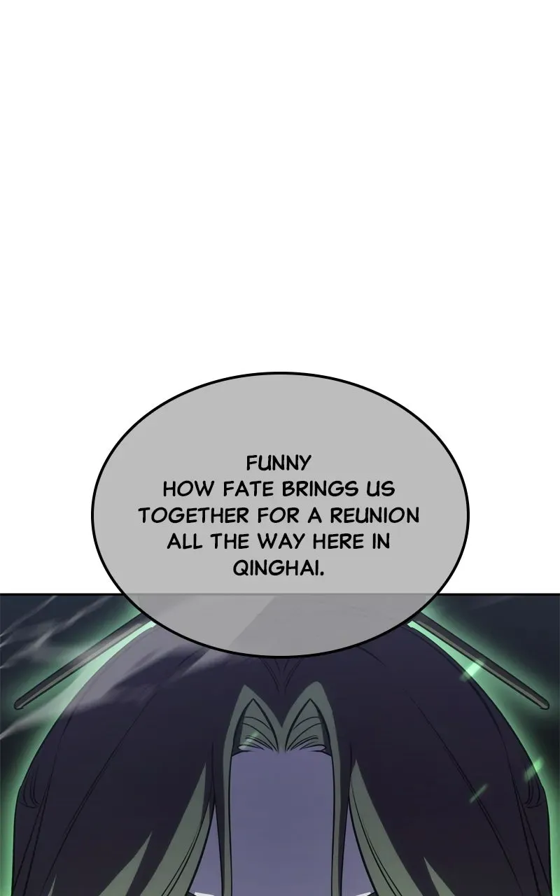 Reincarnated as an Unruly Heir Chapter 167 page 168 - 