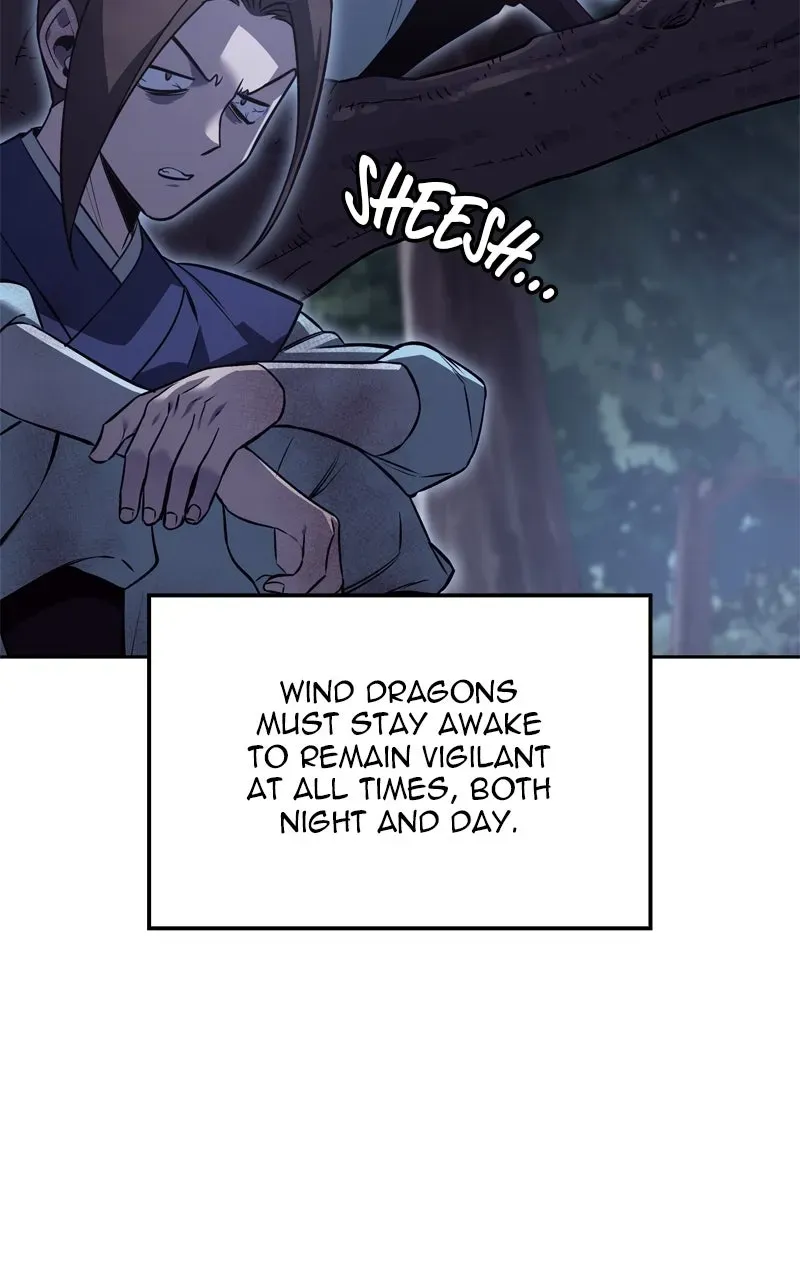 Reincarnated as an Unruly Heir Chapter 167 page 18 - 