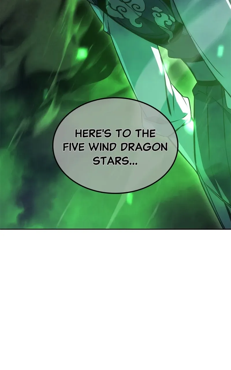 Reincarnated as an Unruly Heir Chapter 167 page 172 - 