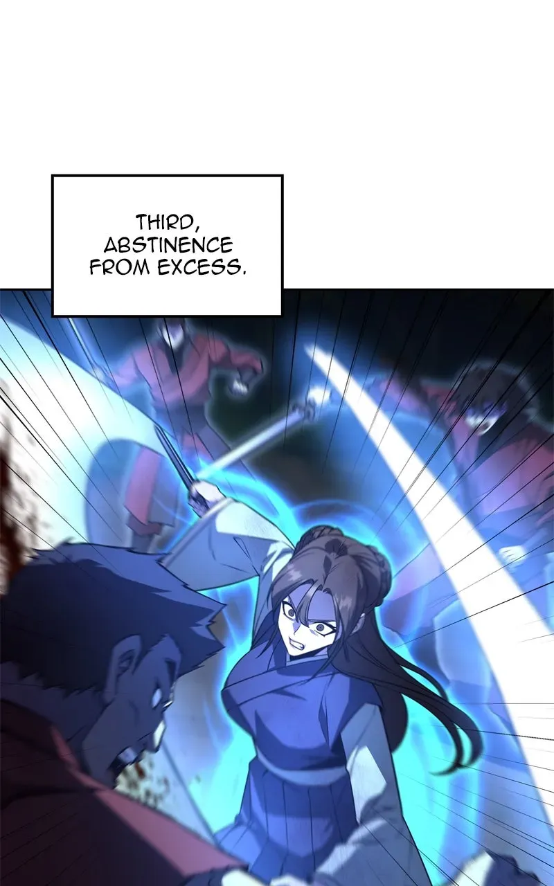 Reincarnated as an Unruly Heir Chapter 167 page 19 - 