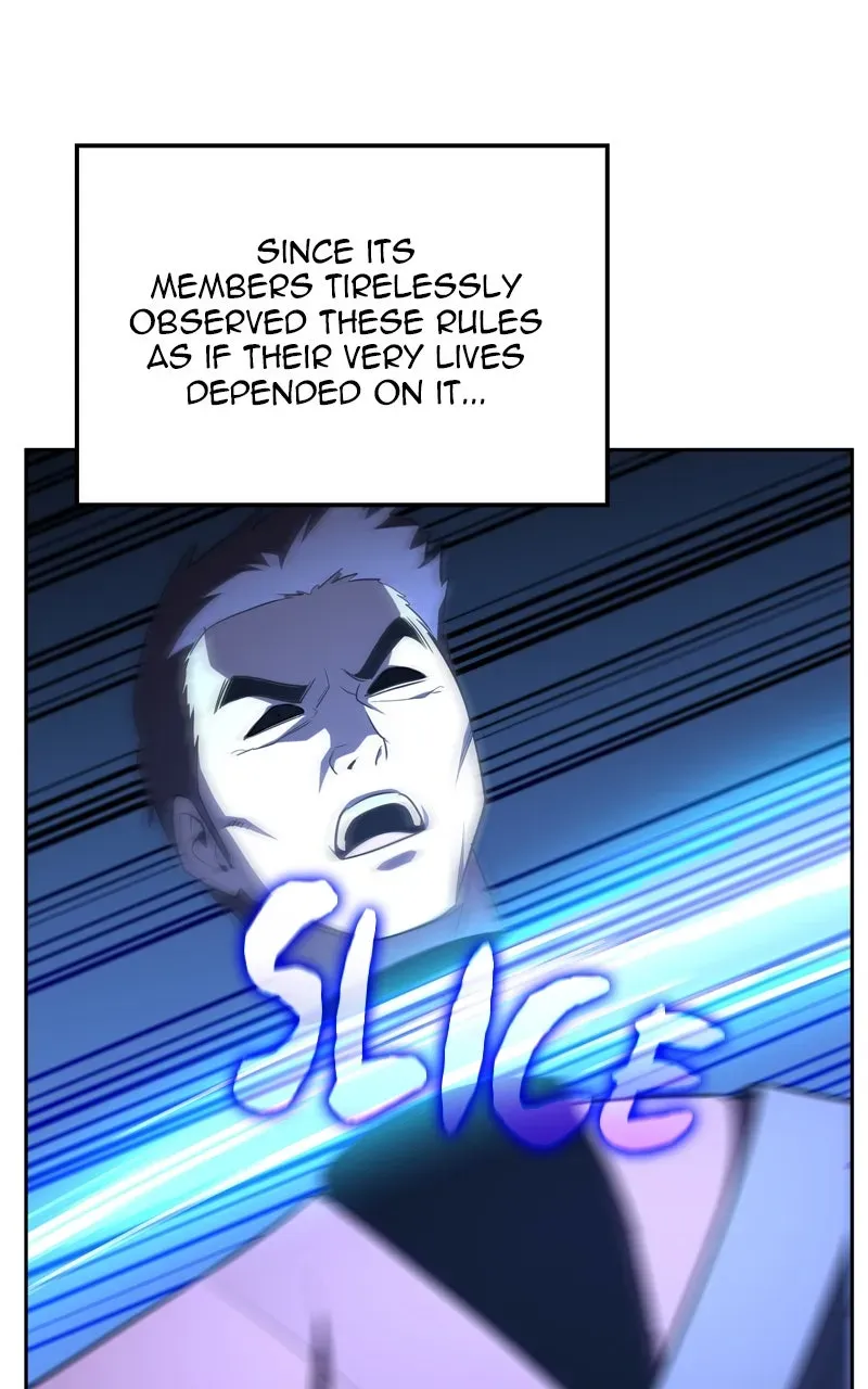Reincarnated as an Unruly Heir Chapter 167 page 21 - 