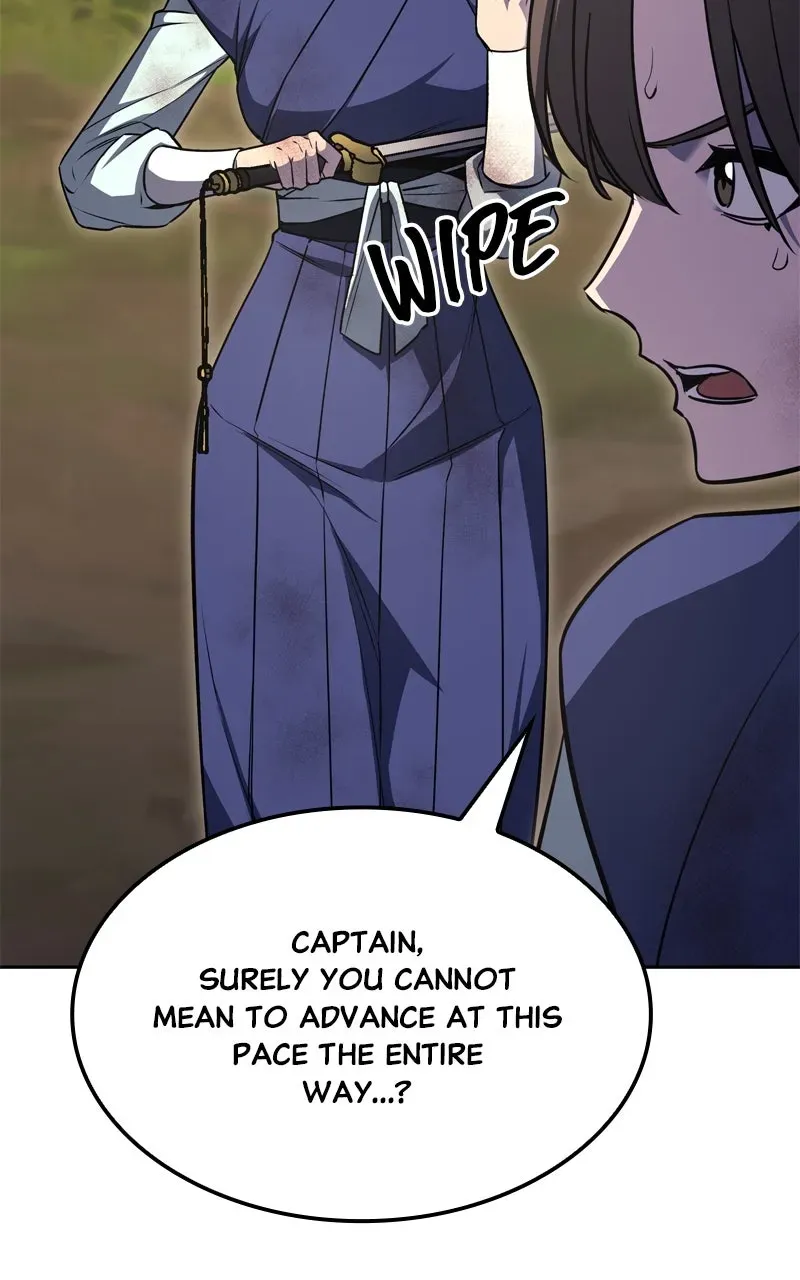 Reincarnated as an Unruly Heir Chapter 167 page 28 - 