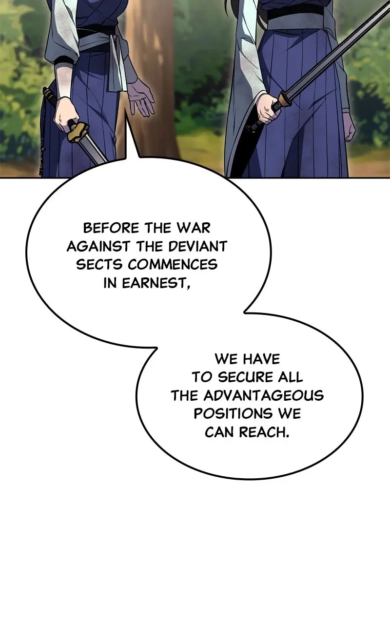 Reincarnated as an Unruly Heir Chapter 167 page 30 - 
