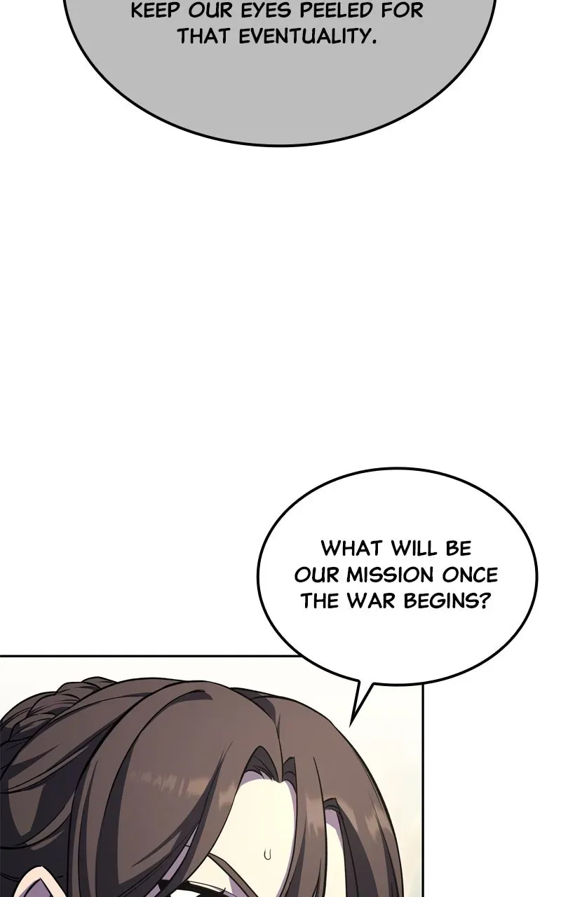Reincarnated as an Unruly Heir Chapter 167 page 33 - 